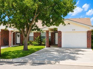 215 Wills Way, Early, TX 76802