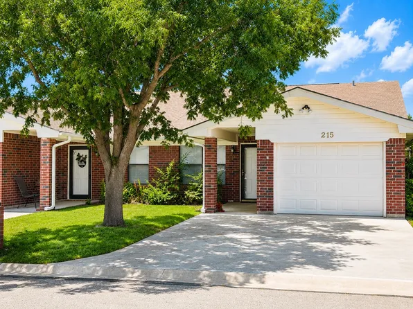 215 Wills Way, Early, TX 76802