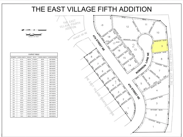 1860 Robinson Ln NE, Byron, MN 55920
