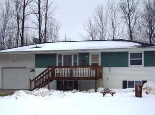 169429 Brickyard Dr, Ringle, WI 54471