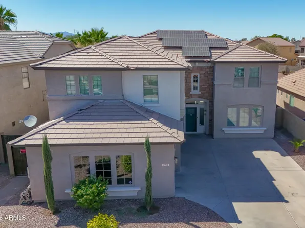 11718 W COCOPAH Street, Avondale, AZ 85323