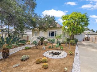 1007 Rose Ave, Pasadena, CA 91107