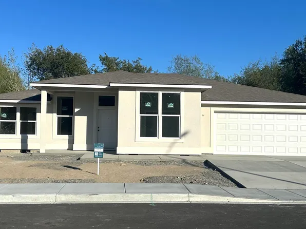 2805 S Beech St, Kennewick, WA 99337