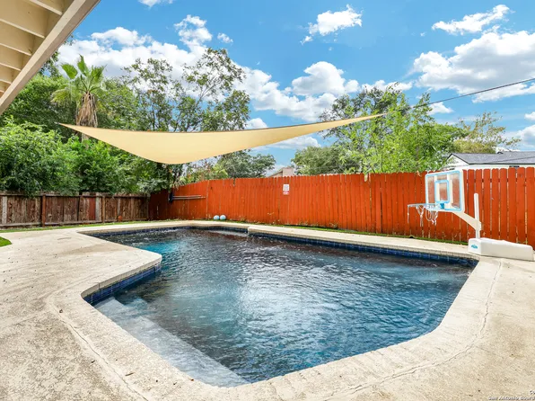 13319 Stairock, San Antonio, TX 78248