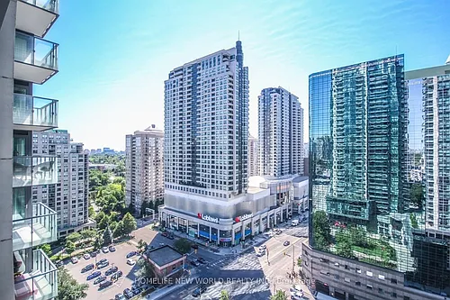 5168 Yonge St #1902 Photo 1