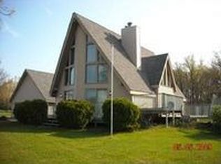 69951 Garver Lake Rd, Edwardsburg, MI 49112