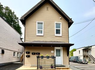 240 Marier Ave #4, Ottawa, ON K1L 5R1
