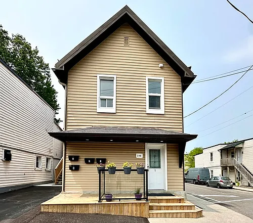 240 Marier Ave #3 Photo 1