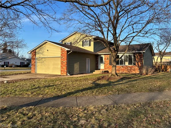 114 Timberlane Dr, Elyria, OH 44035