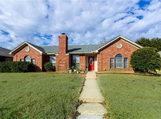 813 Baxter Dr, Plano, TX 75025