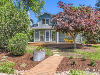 725 Union Ave, Boulder, CO, 80304