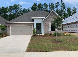26 Cozy Cv, Freeport, FL 32439