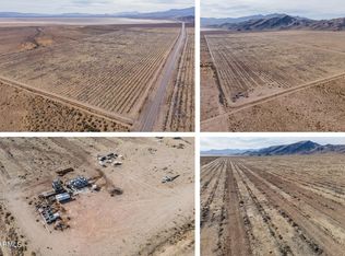 N Stockton Hill Rd, Kingman, AZ 86401