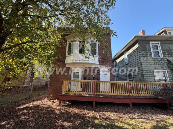 1112A N Gilbert St, Danville, IL 61832