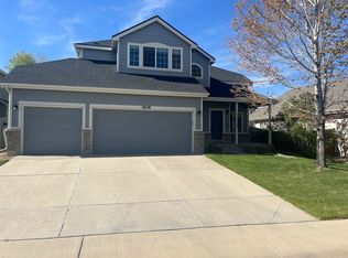 3658 Claycomb Ln, Johnstown, CO 80534