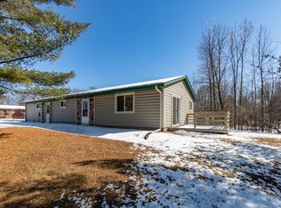 11 S Lake St, Luck, WI 54853