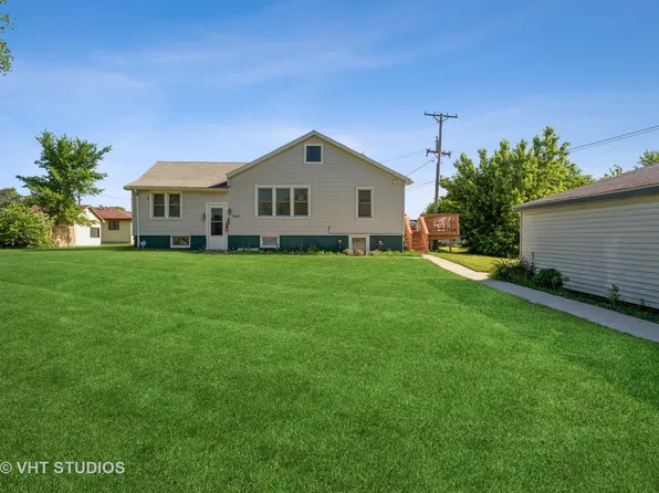 5356 W Court St, Monee, IL 60449