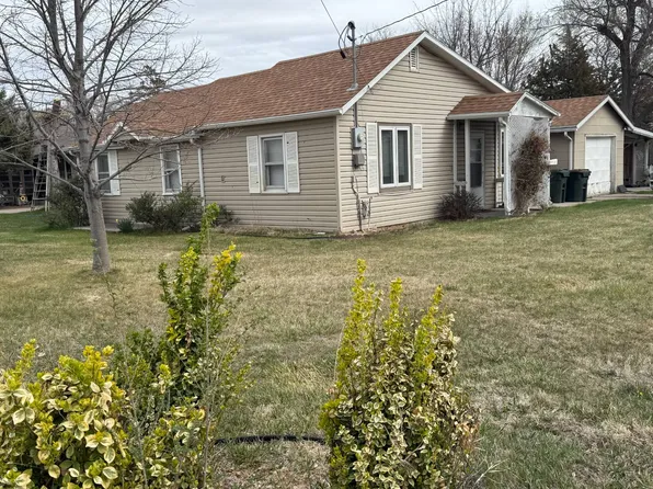 2720 W 9th St, North Platte, NE 69101