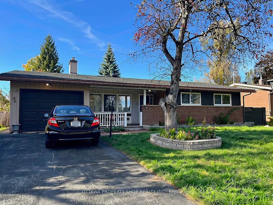 46 Bedale Dr