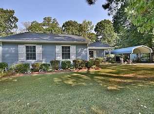 1684 Mulberry Cir, Rock Hill, SC 29732