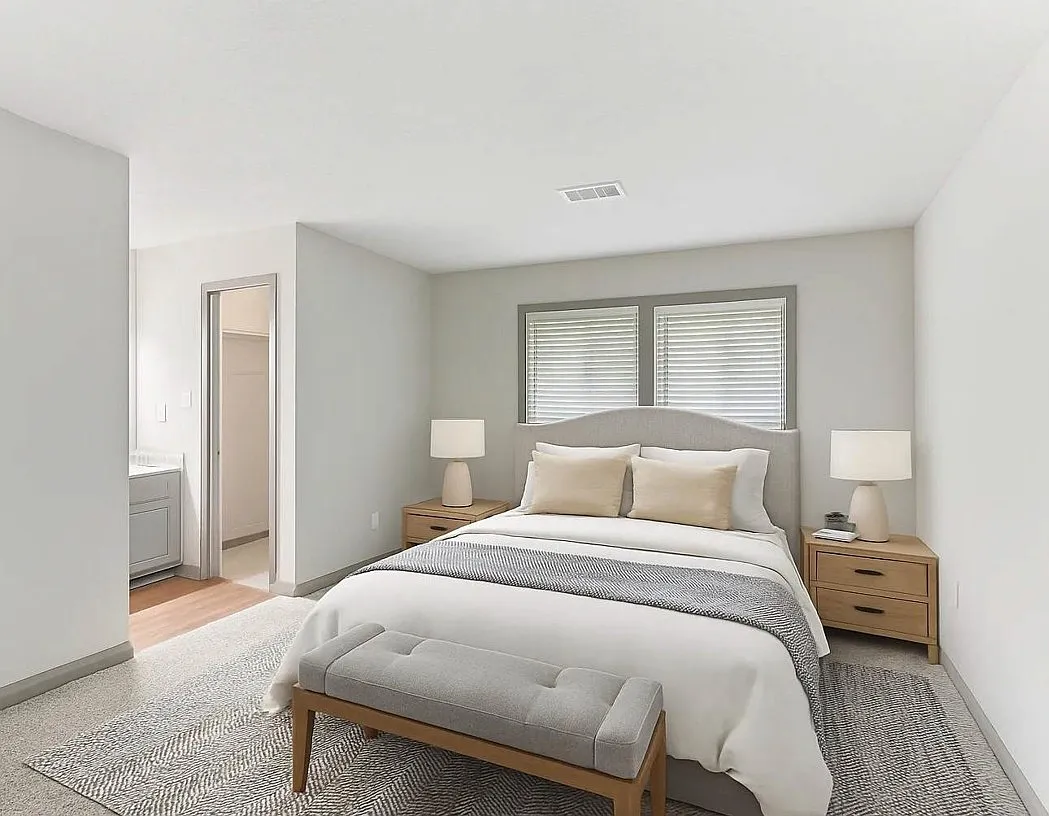 Faris Residences Smyrna — Photo 4