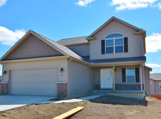 1711 Coralstone Way, Normal, IL 61761