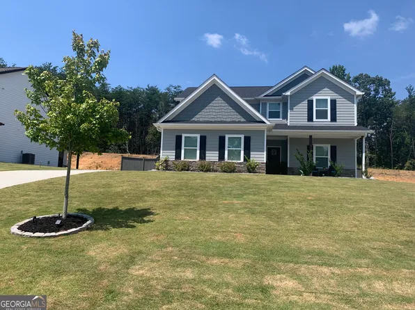 6361 Woodland Station Dr, Lula, GA 30554