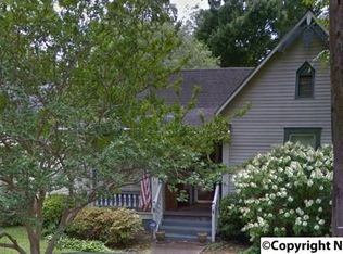 217 Grove Ave NW, Huntsville, AL 35801