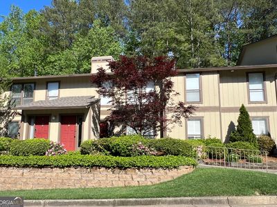 603 Woodcliff Dr, Sandy Springs, GA, 30350
