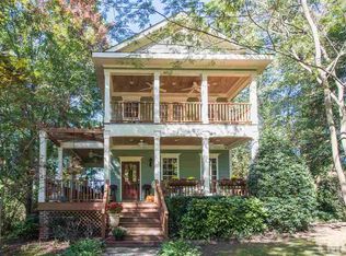 2305 Watkins St, Raleigh, NC 27604