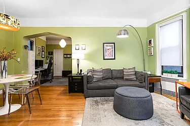 Sold by Keller Williams NYC