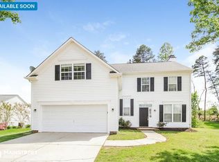 3780 Windstream Way, Jamestown, NC 27282