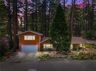 749 Birch St, Big Bear Lake, CA 92315