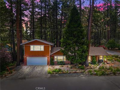 749 Birch St, Big Bear Lake, CA, 92315