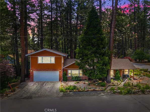 749 Birch St, Big Bear Lake, CA 92315