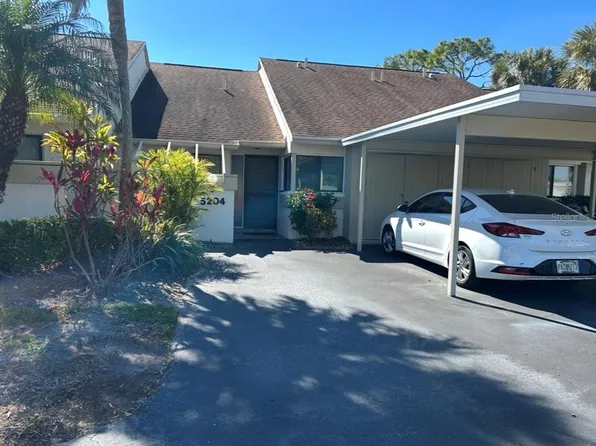 5204 Myrtle Wood #2, Sarasota, FL 34235