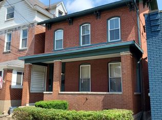 1718 Middle St #10216032, Pittsburgh, PA 15215