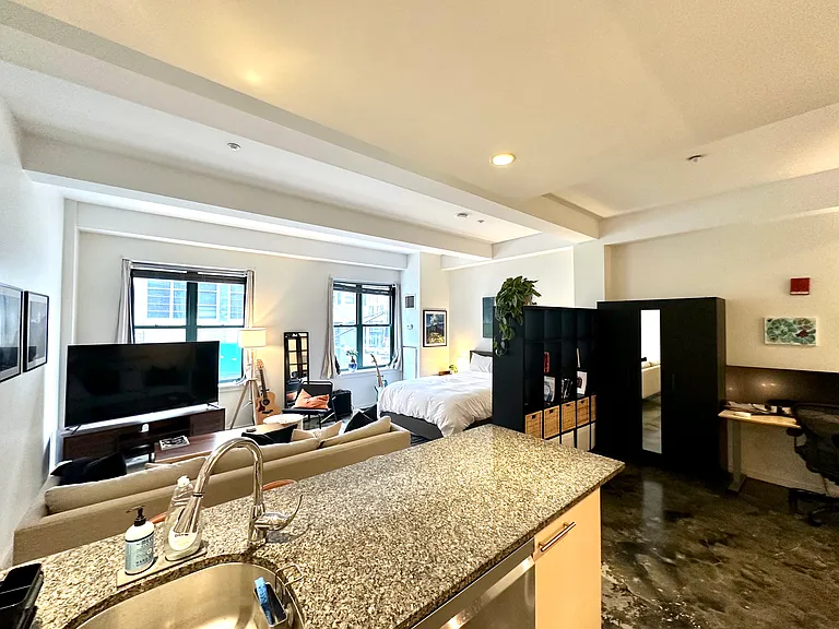 40 Fay St #207 — Photo 4