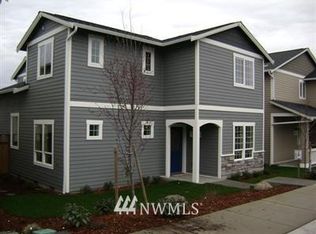 18536 97th E, Puyallup, WA