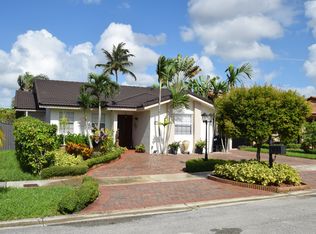 2450 SW 143rd Ct, Miami, FL 33175