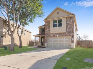 1230 Ranchland Plains, San Antonio, TX 78245