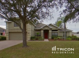 1512 Clapton Dr, Deland, FL 32720
