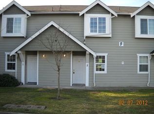 5002 S 30th St APT F2, Tacoma, WA 98409