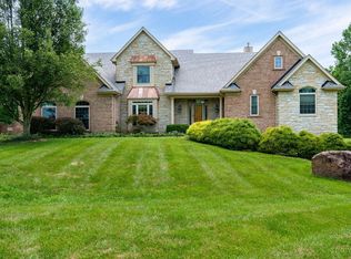 4746 Cox Smith Rd, Mason, OH 45040