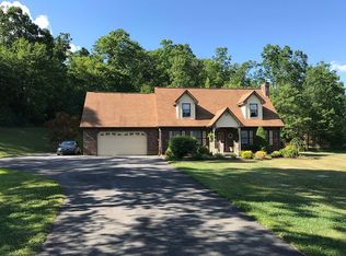 105 Underhill Rd, McClure, PA 17841