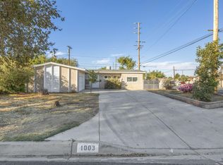 1003 W Avenue J13, Lancaster, CA 93534