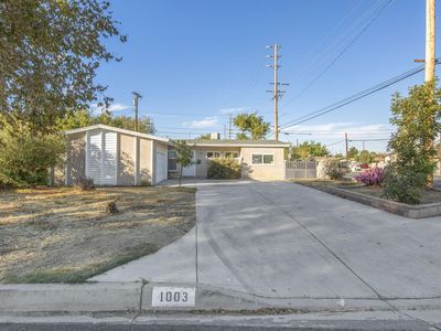 1003 W Avenue J13, Lancaster, CA, 93534