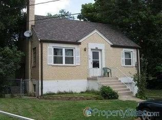 8456 Lyness Dr, Cincinnati, OH