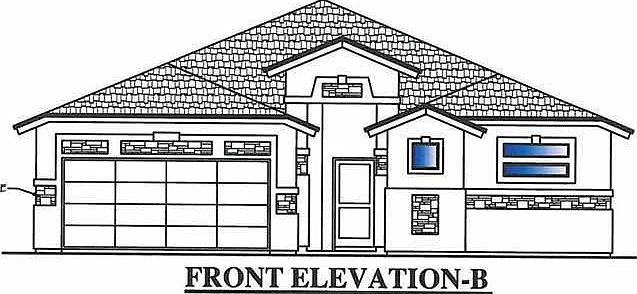 2nd image of 404 La Puesta Dr