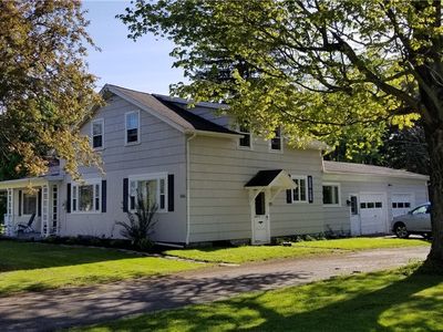 2585 Five Mile Rd, Allegany, NY, 14706